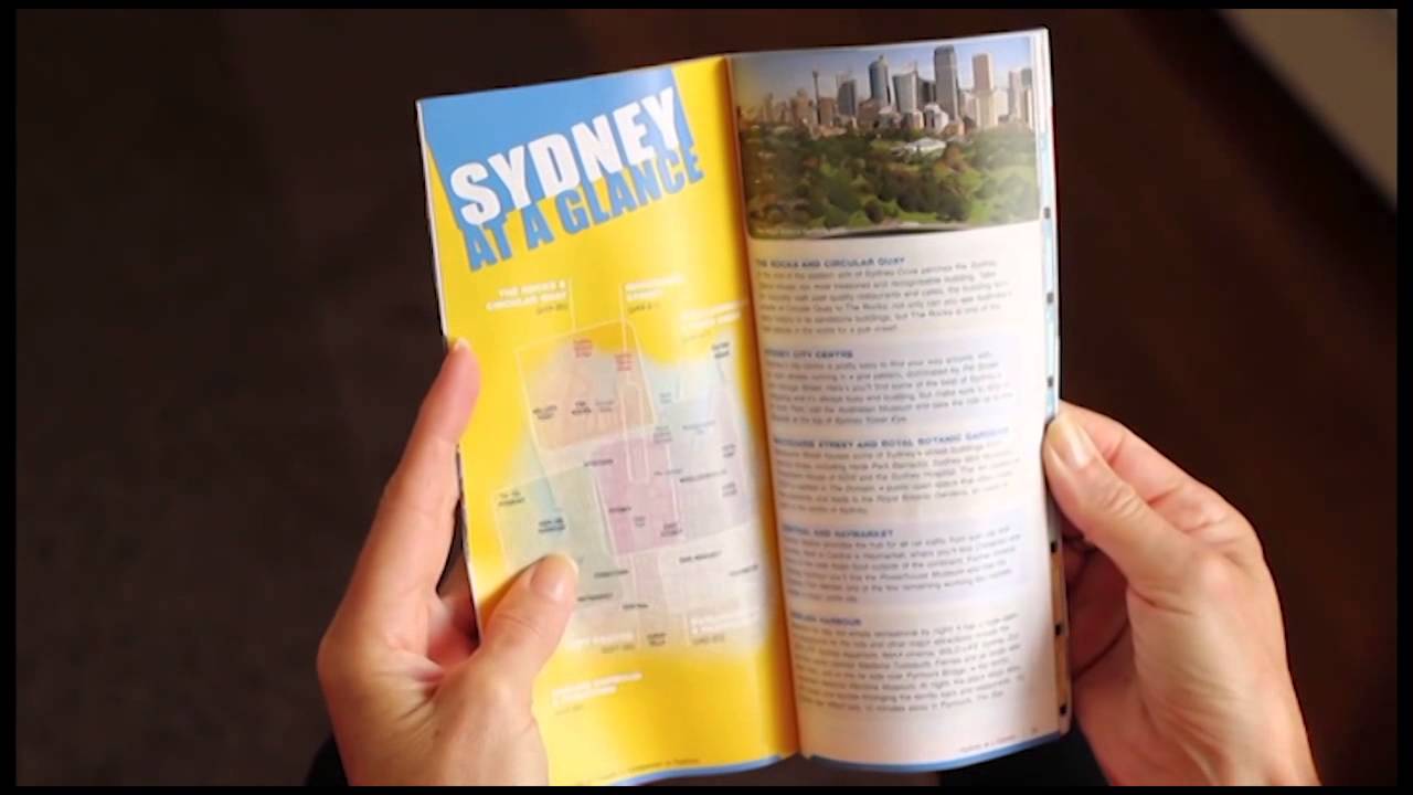 Sydney Explorer Tour