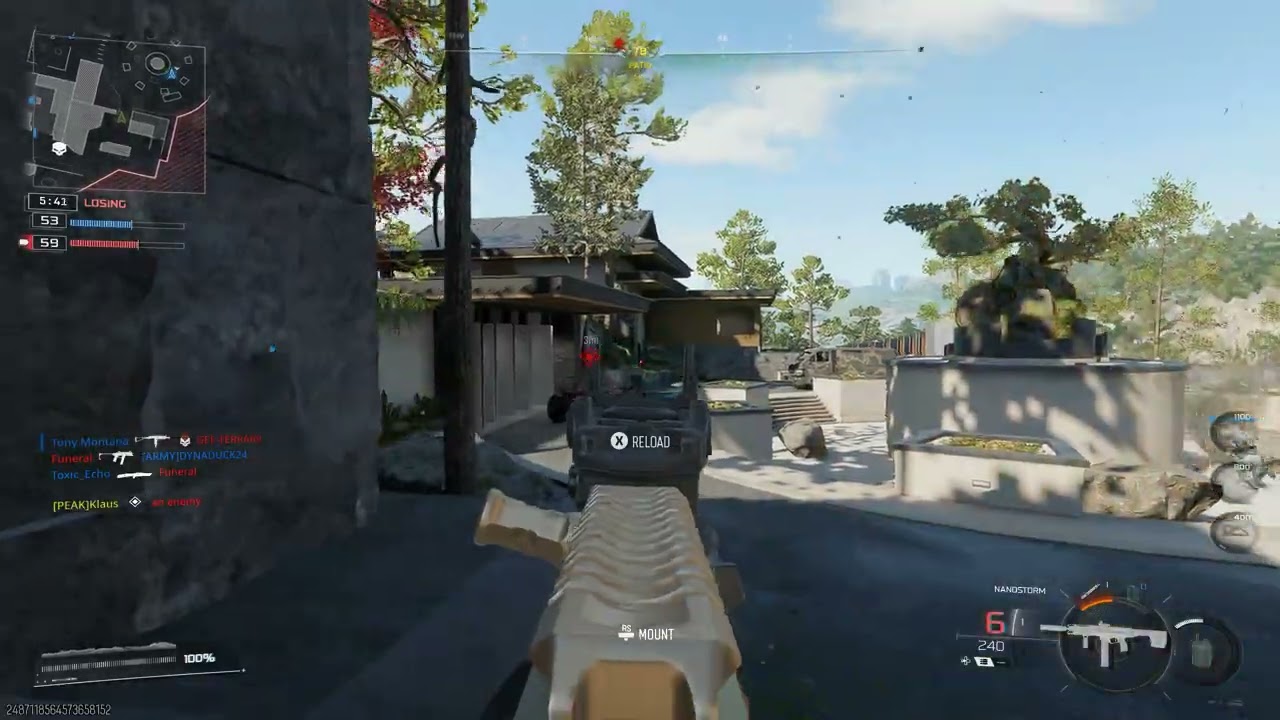Call of Duty  Black Ops 7