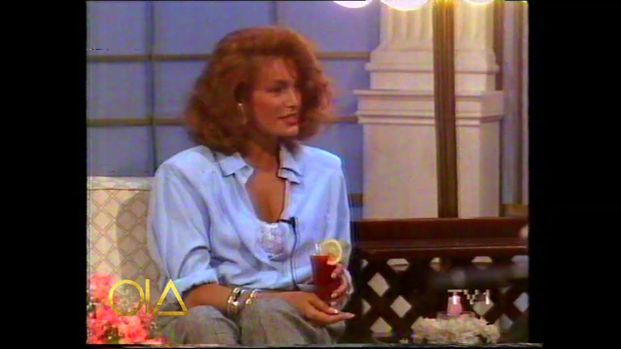 Ajda Pekkan , İbrahim Tatlıses, Yüksel Uzel  - Aziz Üstel 'le Gecenin Konukları 1989