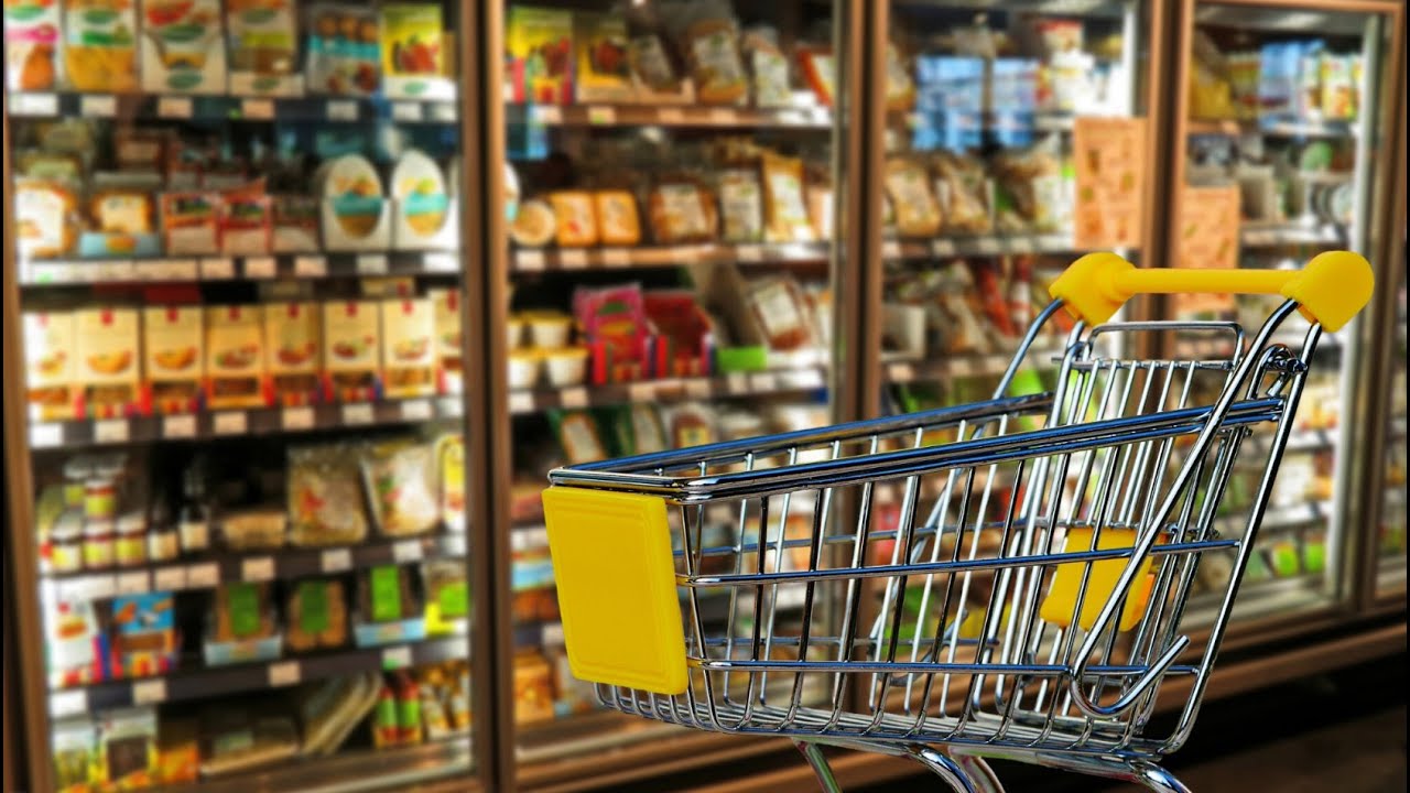 Top Food Safety Tips for Shopping & Take-Out During COVID-19