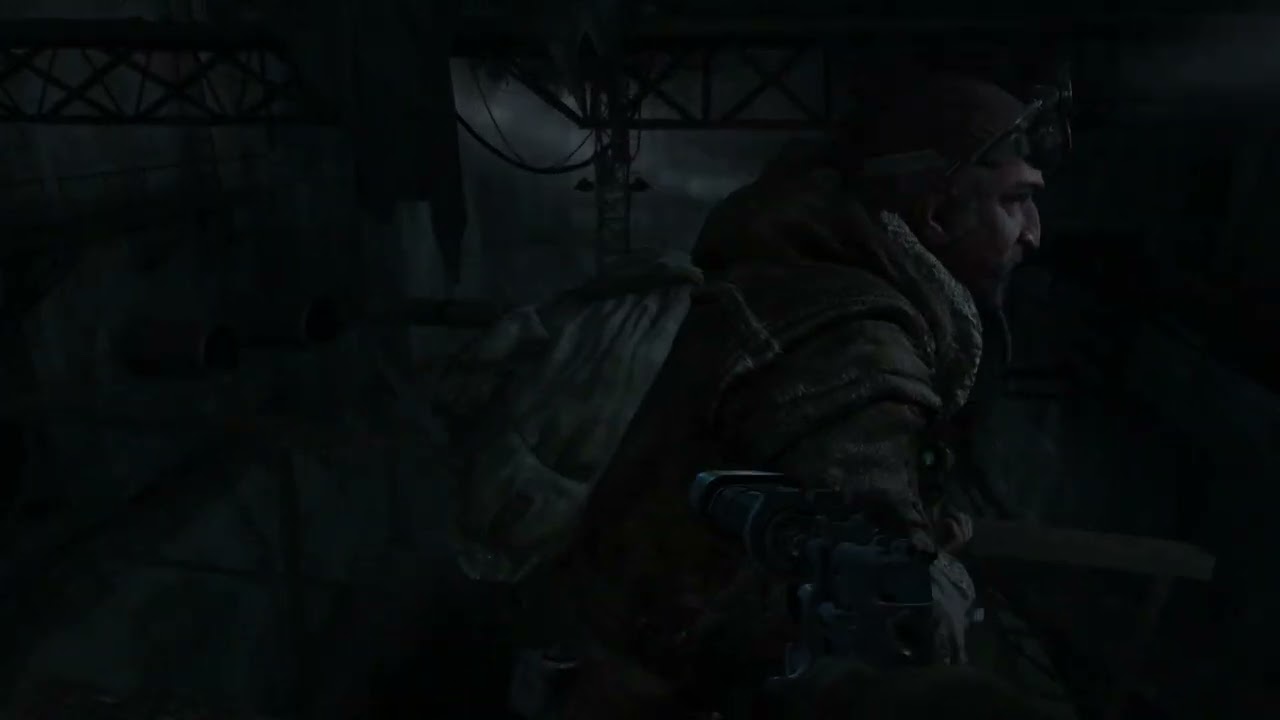 Metro Last Light Complete Gameplay – Full Walkthrough | Intense Post-Apocalyptic Adventure Part - 9