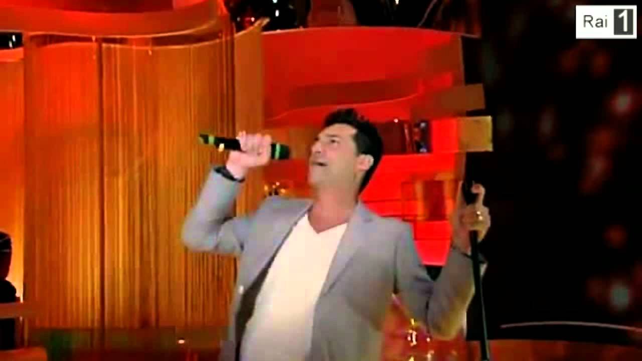 Nicola Congiu - Amor mio (2012)