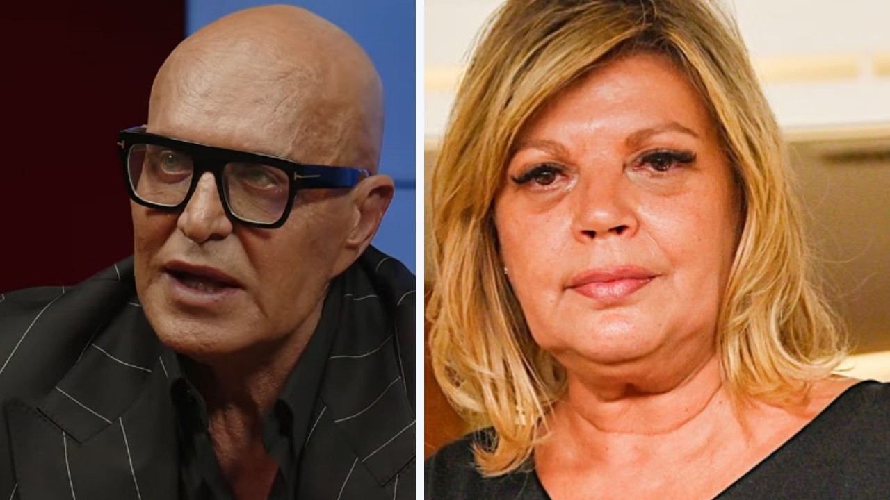 Kiko Matamoros destruye a Terelu y Carmen Borrego filtrando horrible secreto