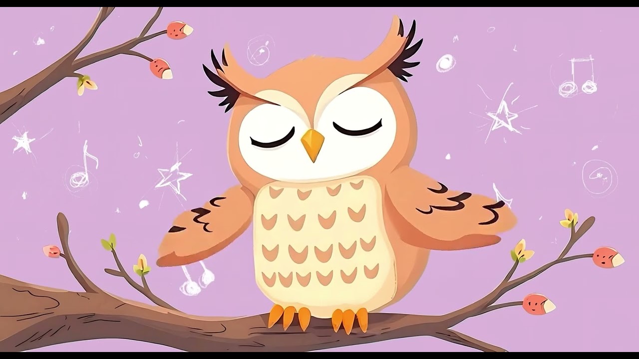 💤😴 Soothing and calm music perfect for bedtime