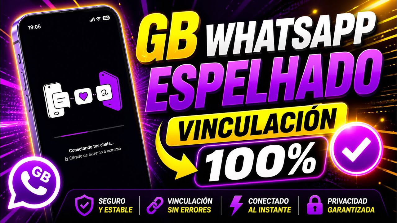 WhatsApp Plus New Version 2026 YesiiMods
