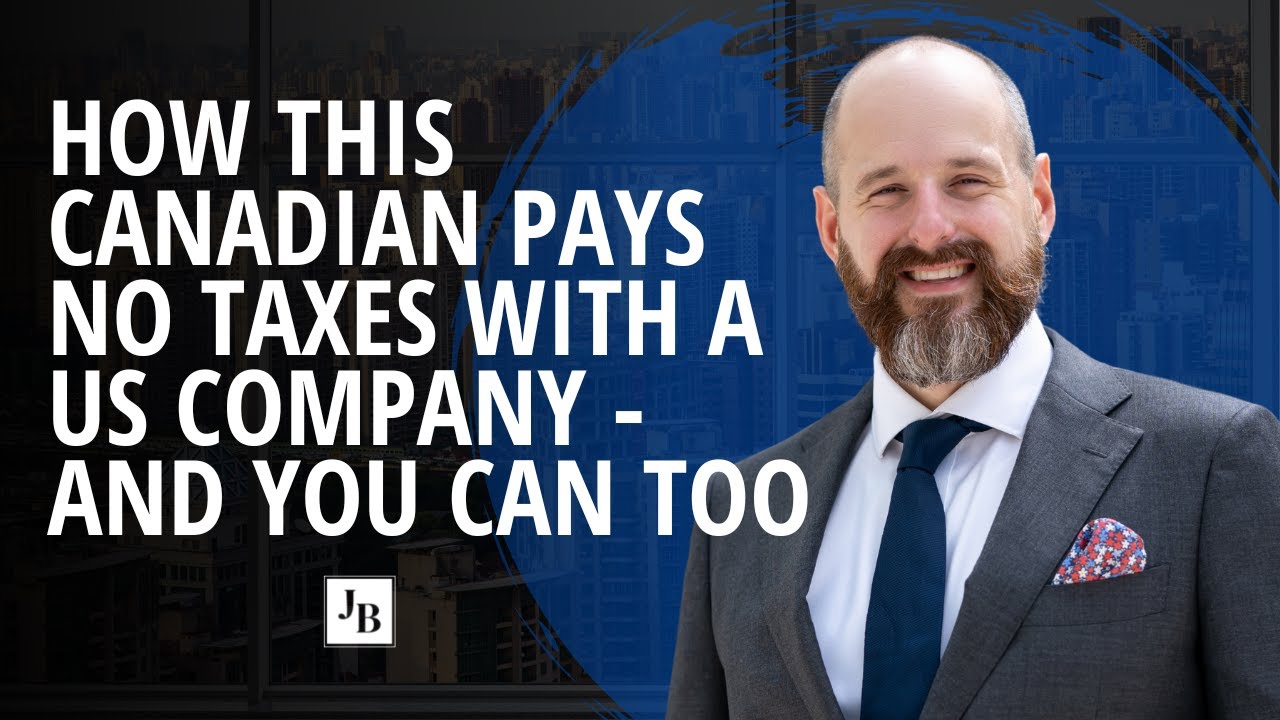 Canadian LLC Setup Made Easy