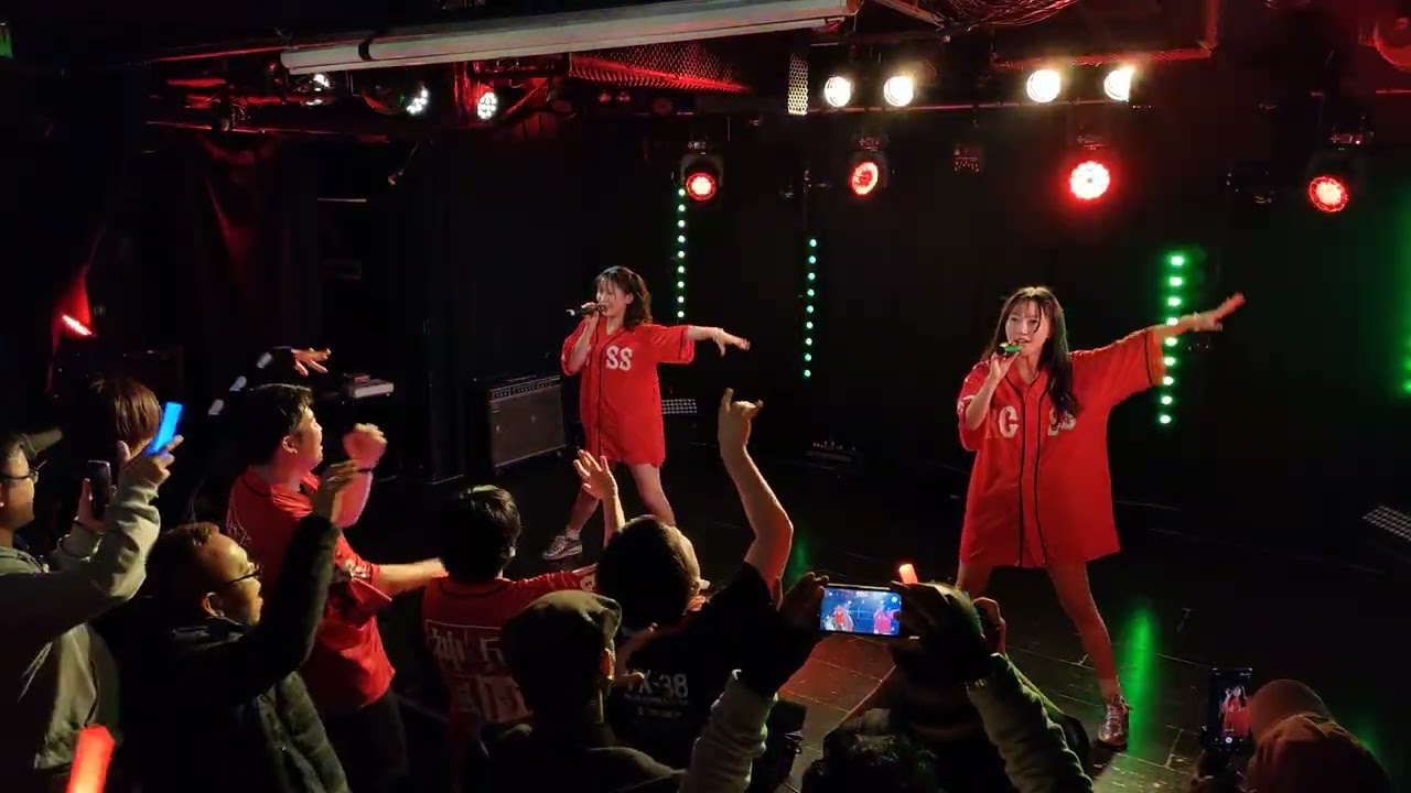 神風センセーション / 【FUKUOKA】KAMIKAZE GENERATION TAKE ME BACK