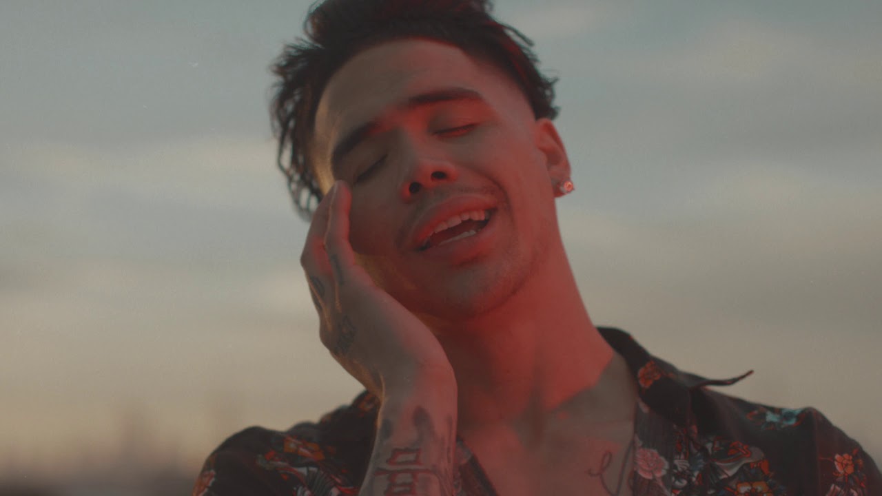 Justin Love - Bad Mind