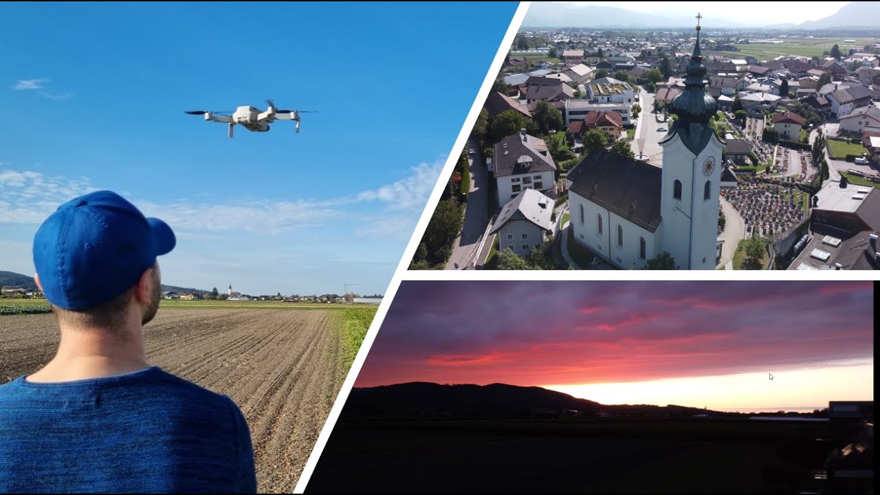 WALS IM SOMMER AUSTRIA