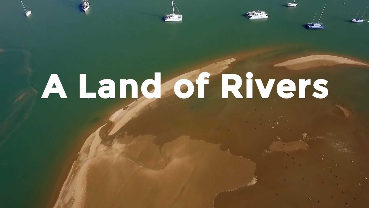A Taste of Portugal | A Land of Rivers