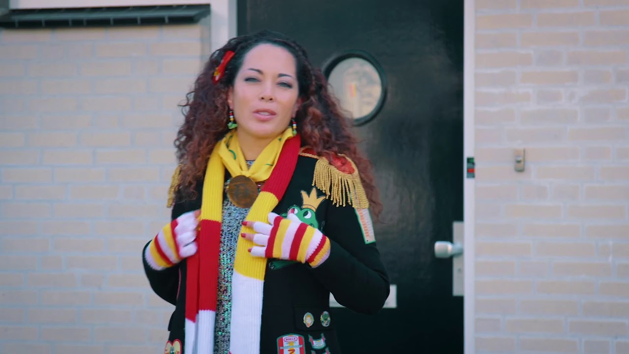 Tusseneusenlippe - Denk Aan Mij - Kwekfestijn '21