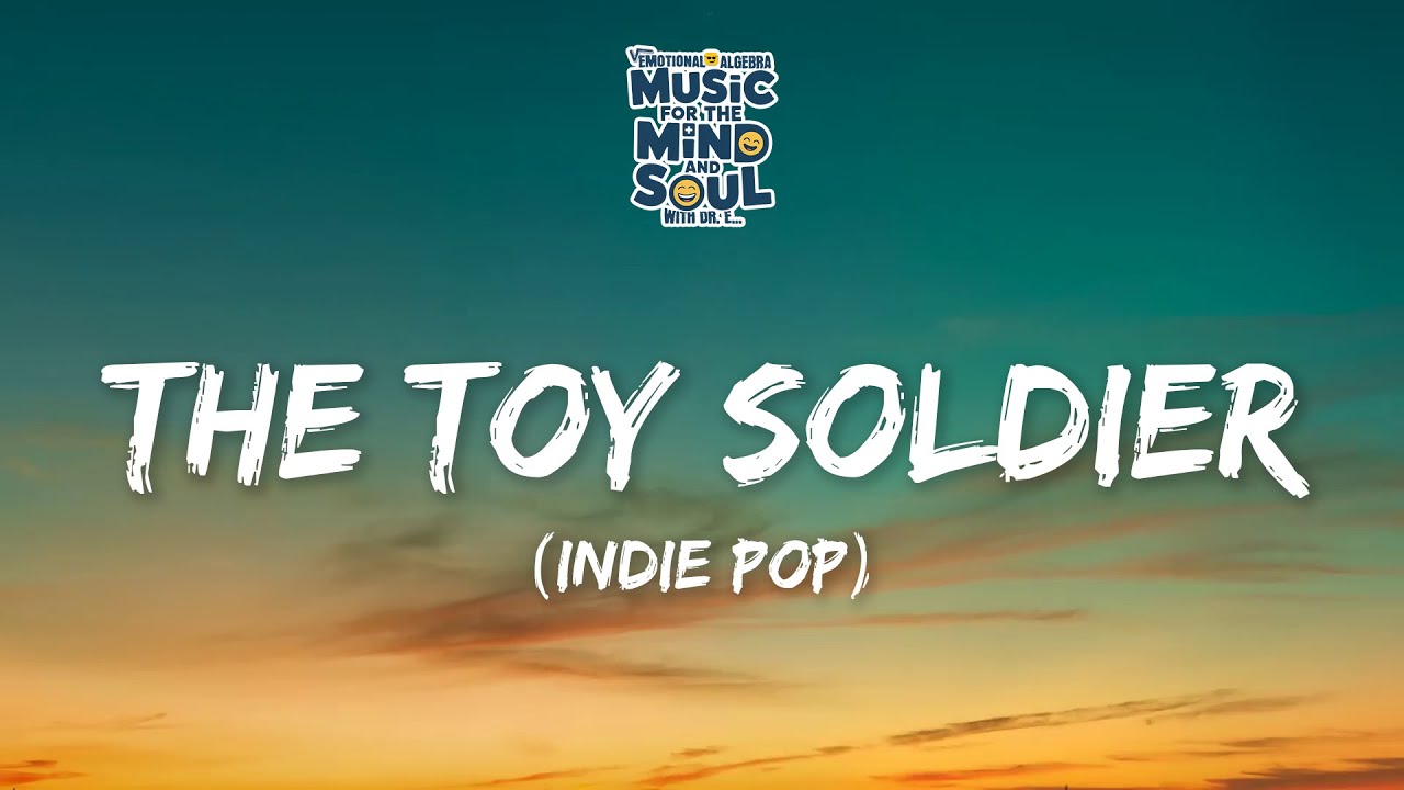 The Toy Soldier Indie Pop | Emotional algebra