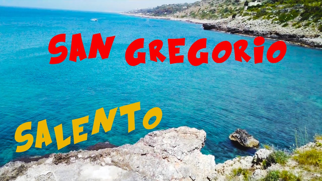 San Gregorio (Patù - Lecce - Puglia - Italy)