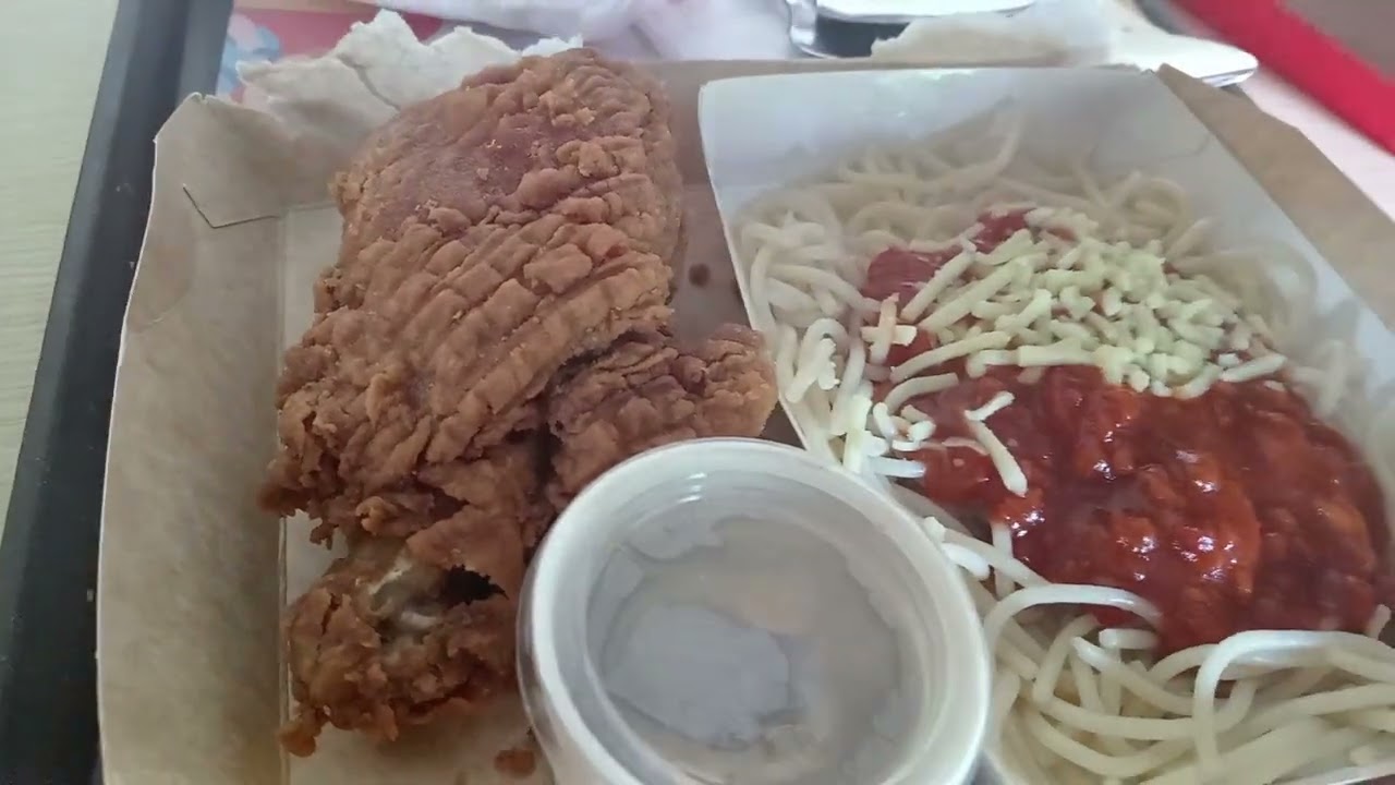 Macdonald At Valley 2 Paranaque