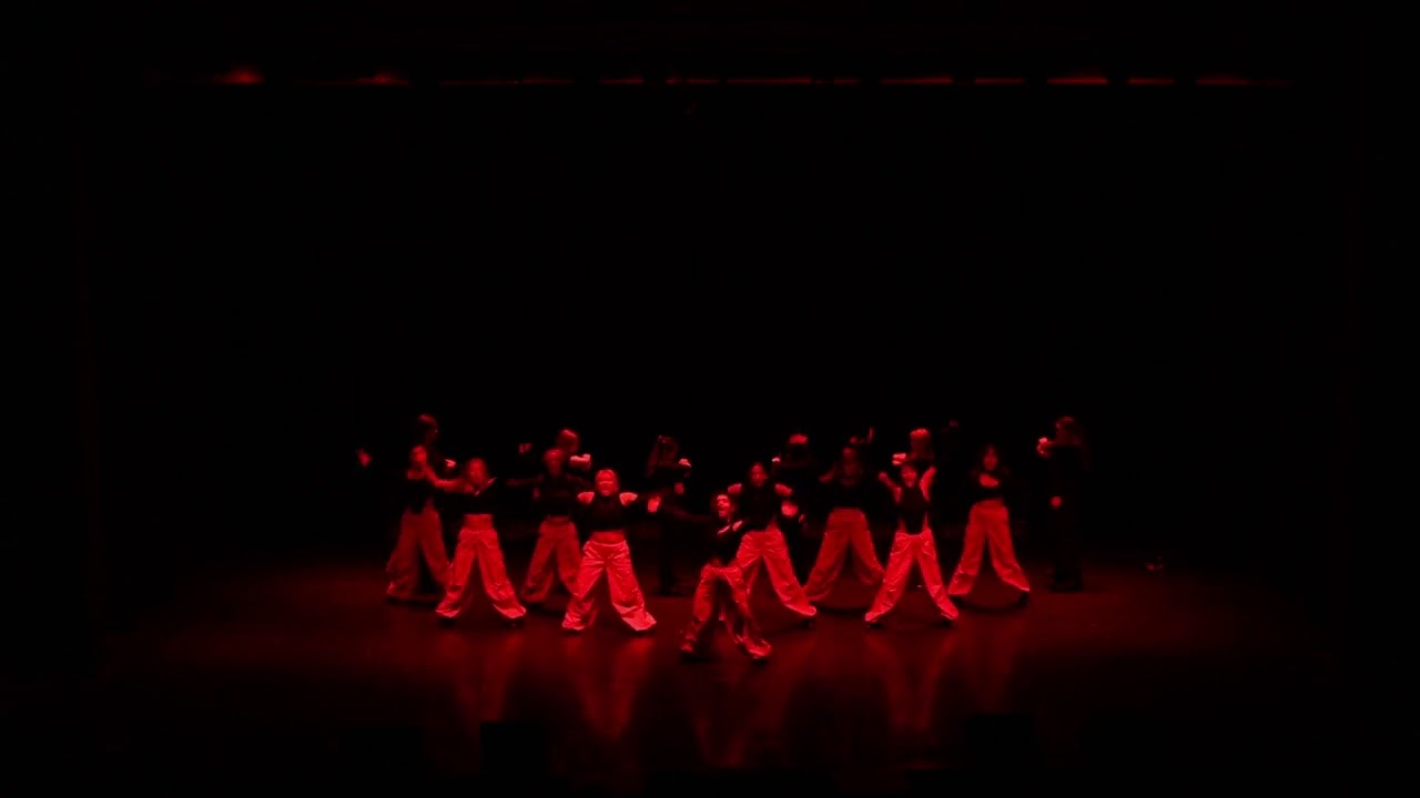 [1st Place] University of Leeds | Wildcard | KCL Kings of K-pop 2023