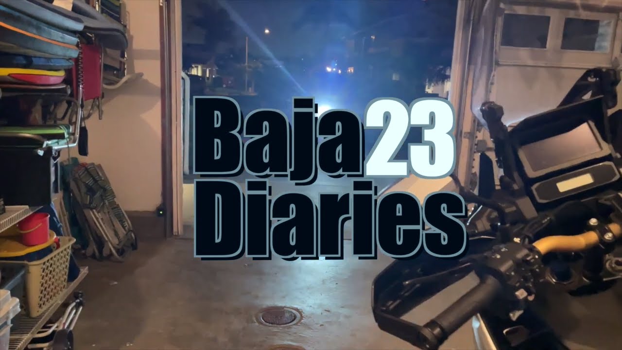 Baja Diaries 23 Exploring On What Baja Really Has To Offer. #adventure #Baja #Travel