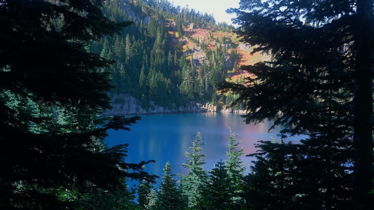 Summit Lake