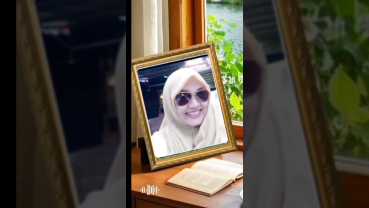 PELITA HIDUPKU 