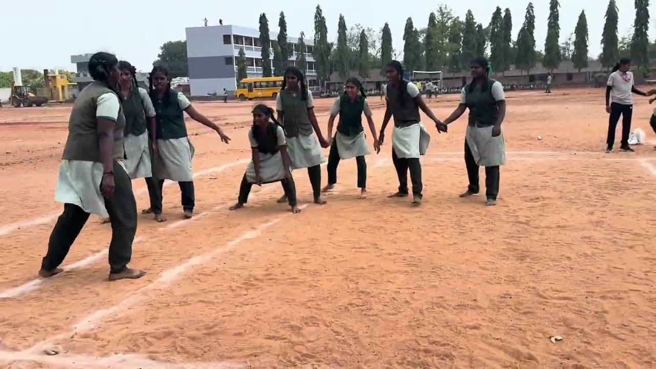 kabadi.......kabadi