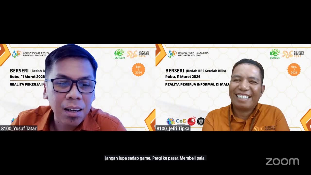BERSERI edisi 03 Tahun 2026