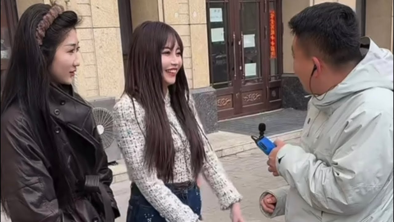 美女风向逆转，把我整蒙了《七》