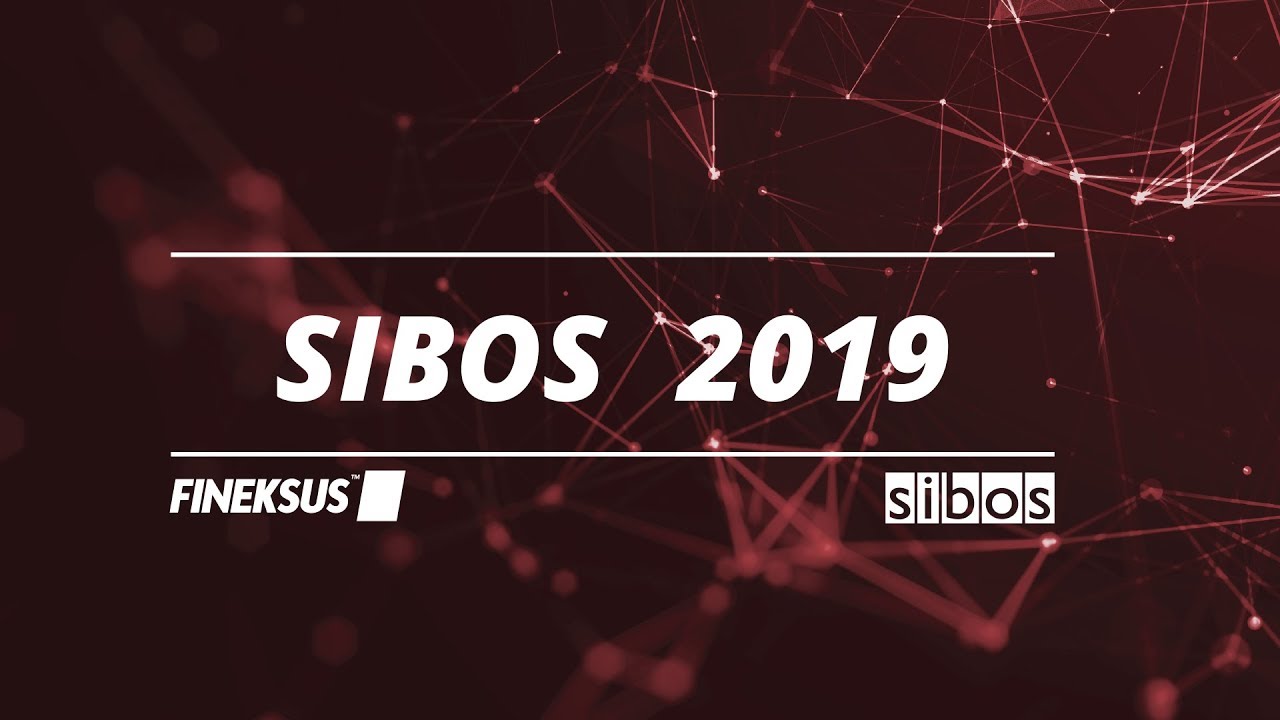 The Best of SIBOS 2019 London