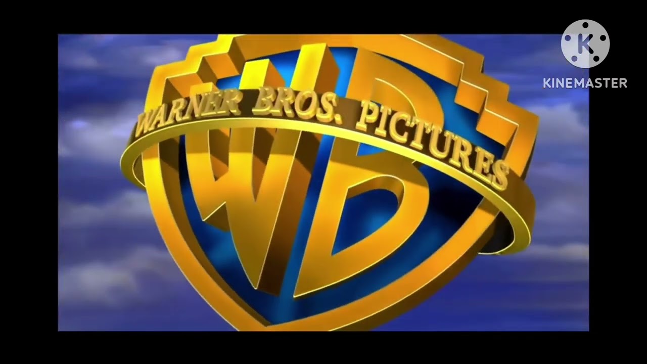 Warner bros logo bloopers 3