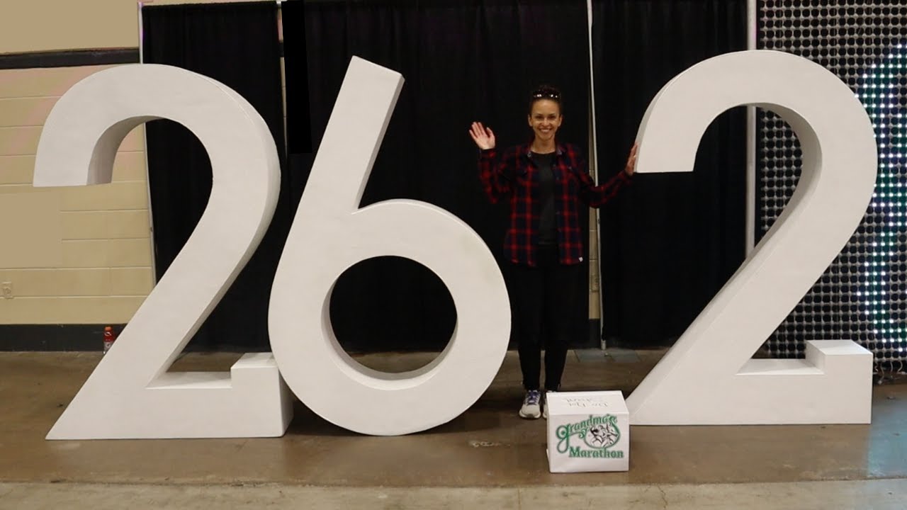 🏃🏻‍♀️ 2024 Grandma's Marathon Weekend // Duluth, Minnesota 🏁