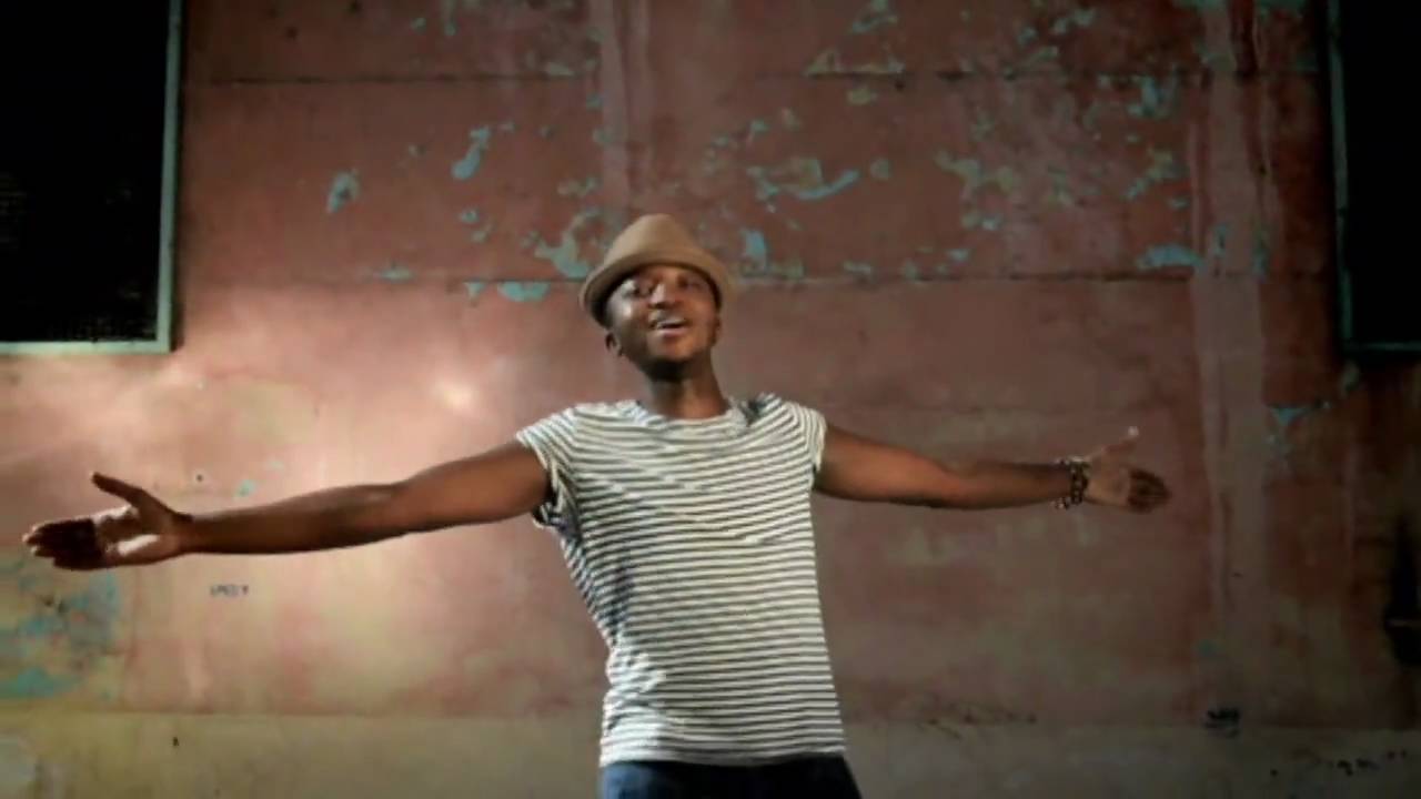 Tinashé - Zambezi