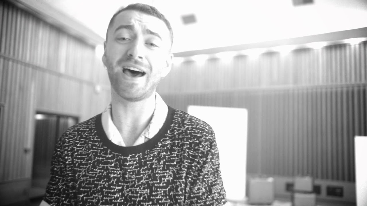 Sam Smith - The Thrill Of It All (official Trailer)