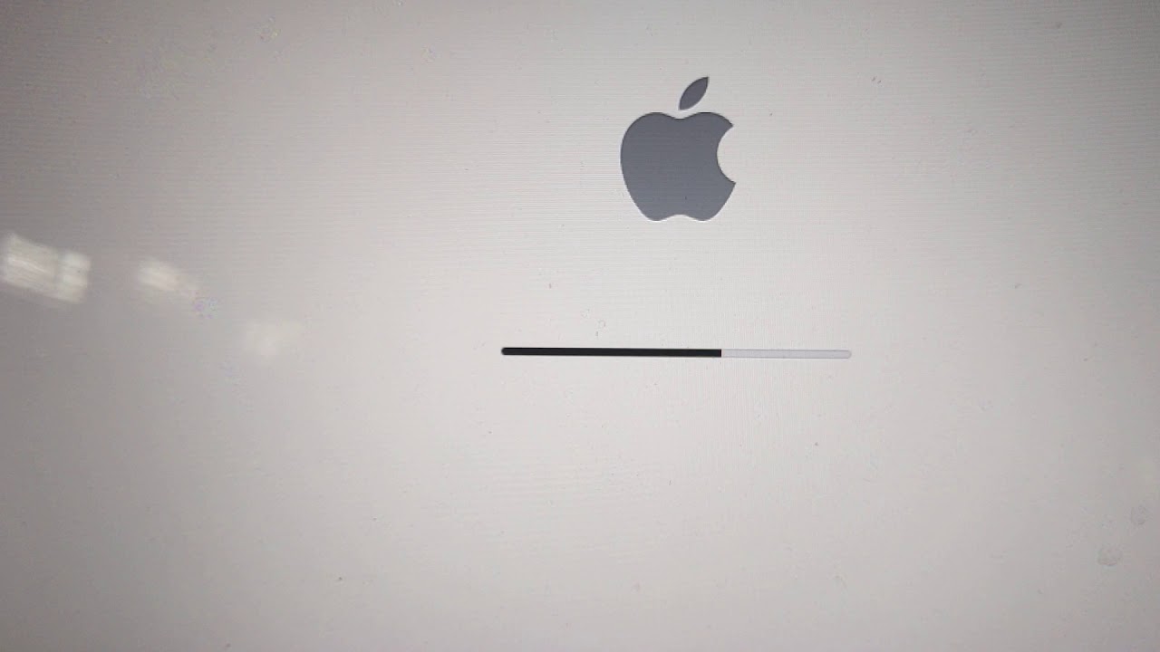 Mid-2010 MacBook Pro running macOS High Sierra 10.13.6