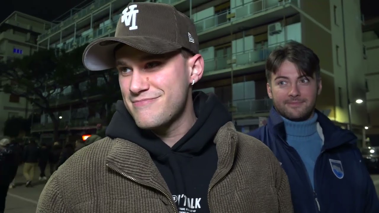 Ora i tifosi del Pescara tornano a credere nella salvezza - 09/03/2026