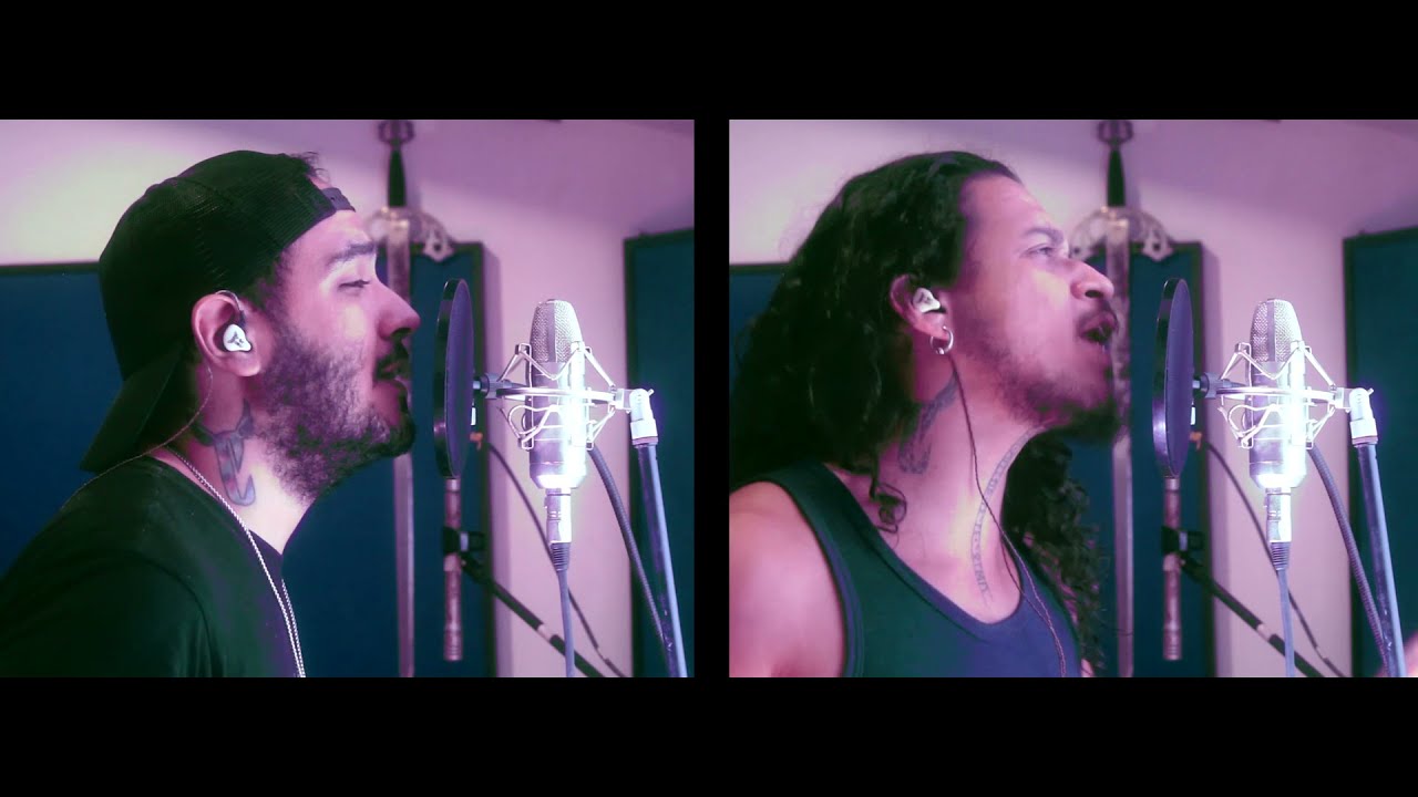 Why can't this be love - CYGNUS (13) (Van Halen Tribute)