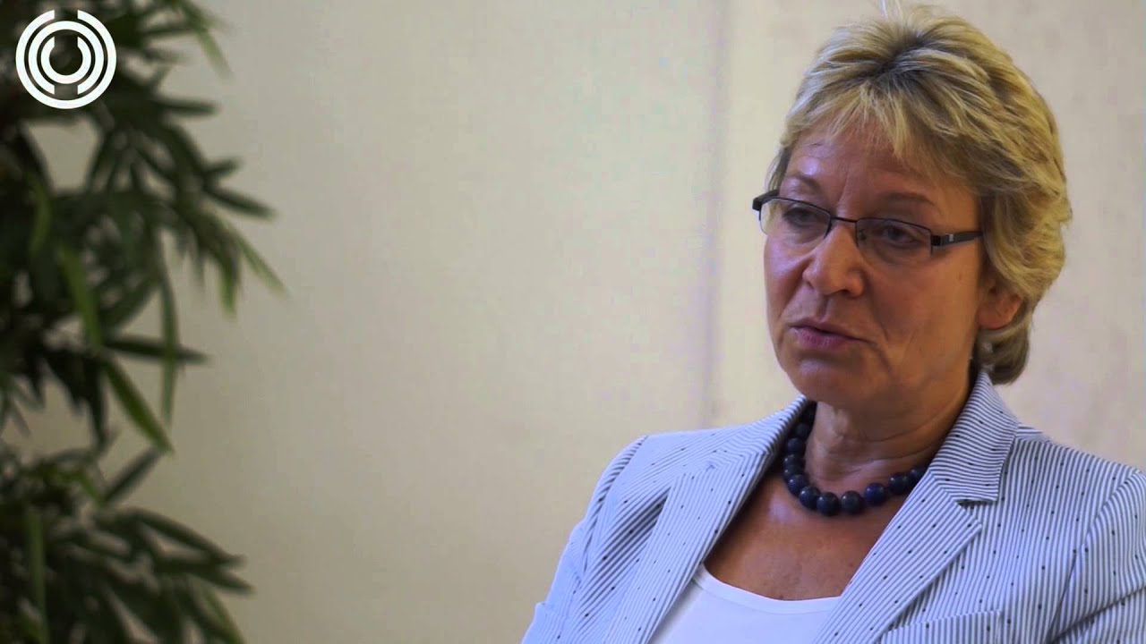Interview Sabine Fruth 3 - Prüfungsangst