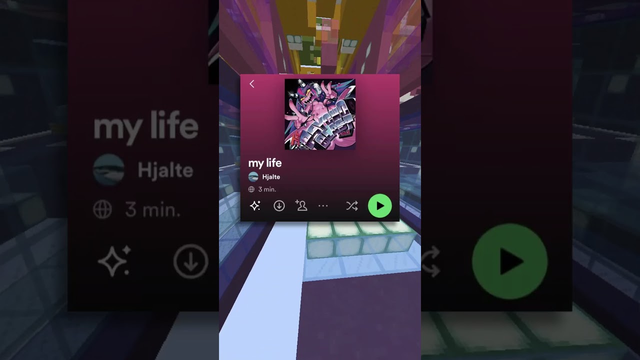 Странные плейлисты Spotify