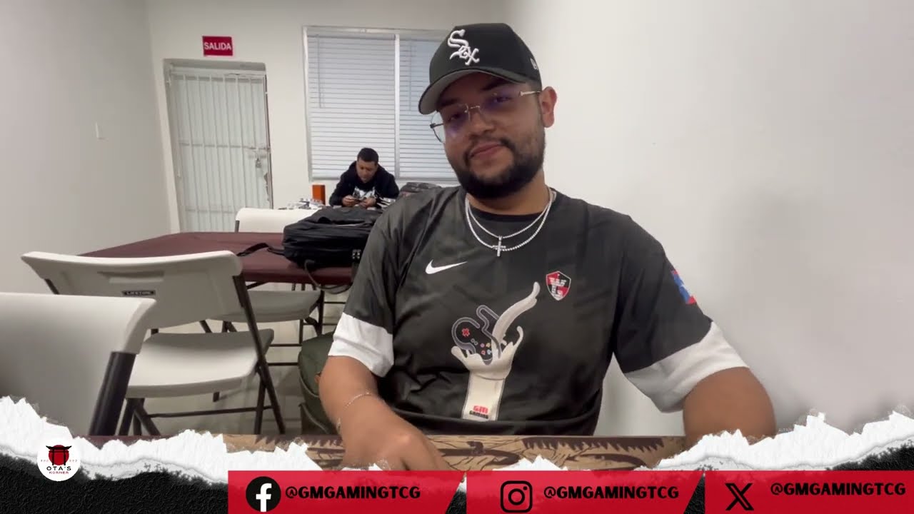 YU-GI-OH! WINA2CASE UNDEFEATED DRACOTAIL FIENDSMITH DECK PROFILE - MIZAEL RIVERA (GMG)