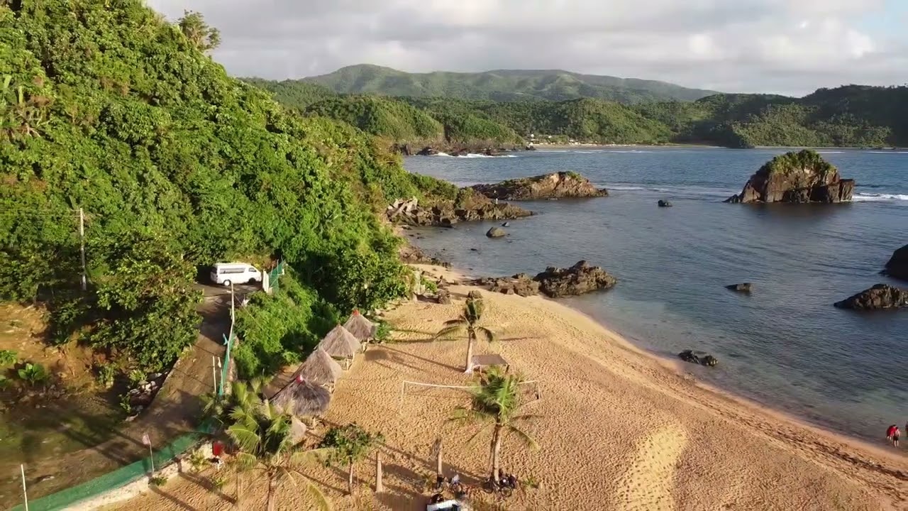 Puraran Surf Camp l Baras Catanduanes