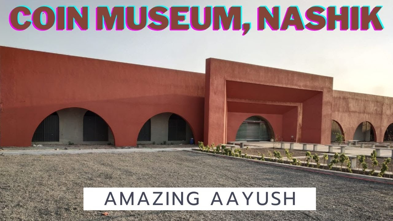 Coin Museum | Nashik