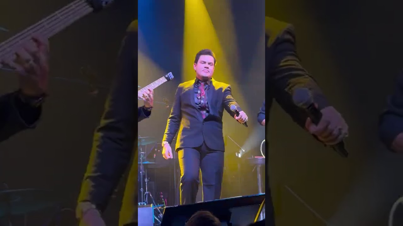 Más @ManuelJoseOficial1 La Maraka 20/12/2025