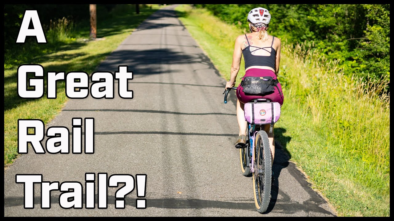 A Pleasant Surprise | North Coast Inland Trail