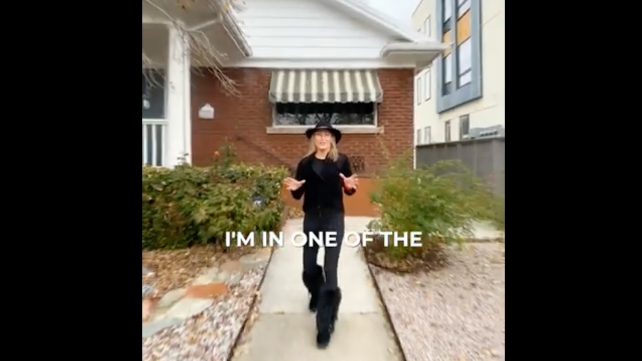 Meet Paula Higman | Global Luxury Real Estate | Park City, Utah