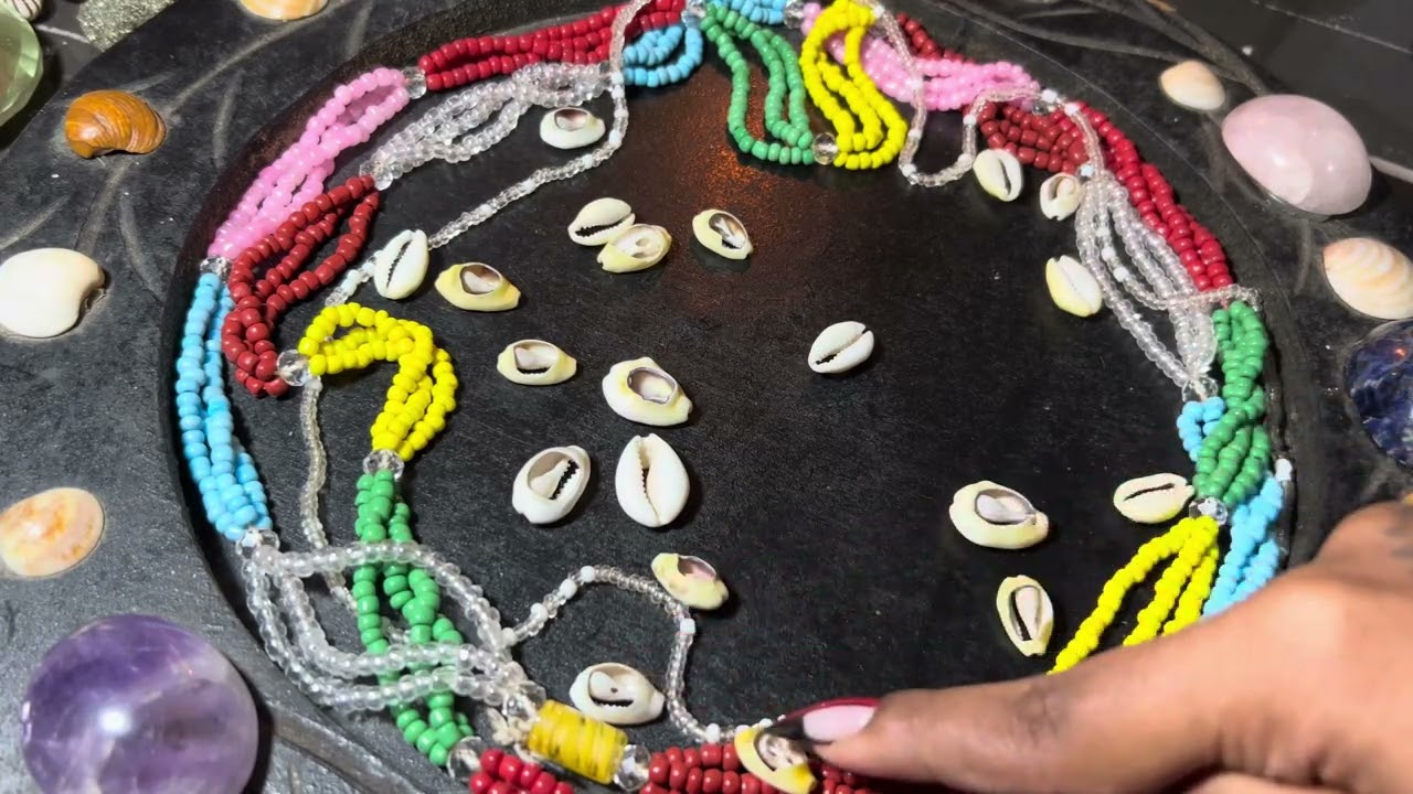 🌹SER AMADO DISTANTE OLHA O QUE FALOU DE VOCÊ HOJE? BOMBÁSTICO #iemanjá #tarotdehoje #buzios