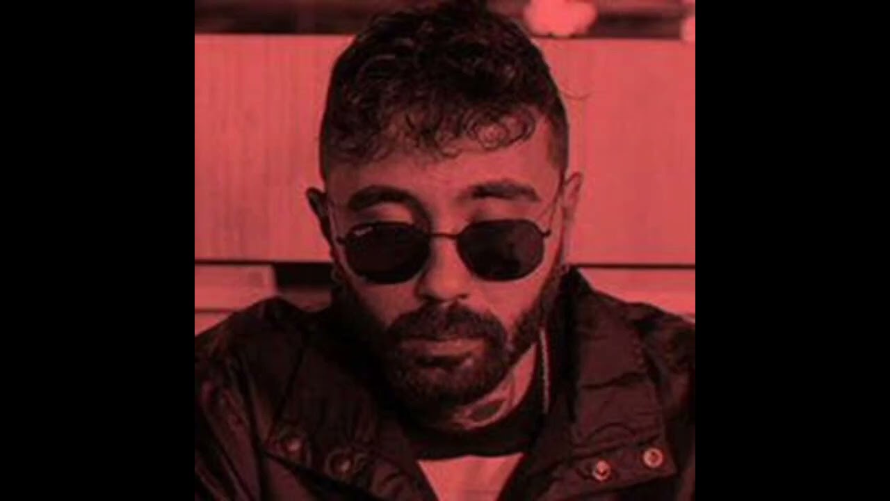 Jagged - Merhaba - Beat & İnstrumental