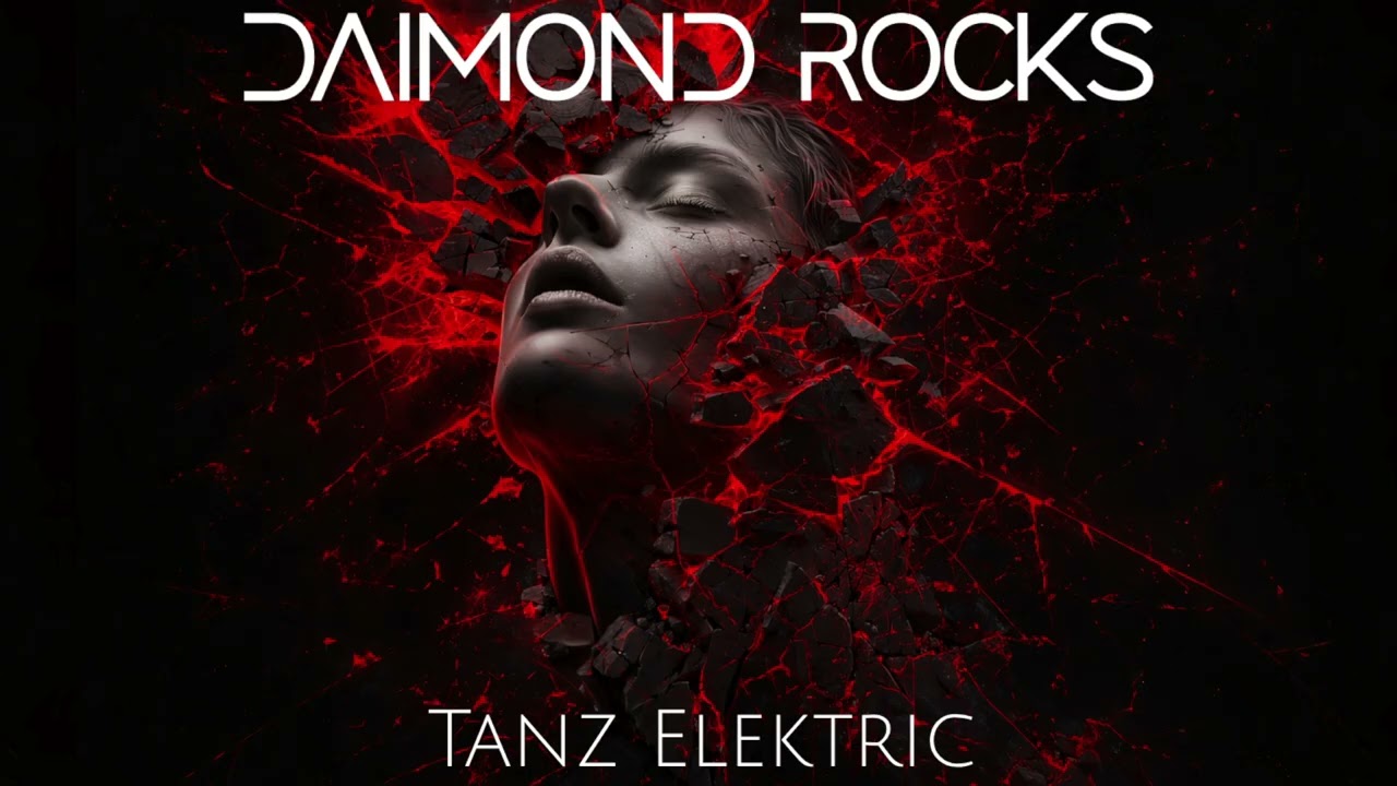Daimond Rocks - Tanz Elektric