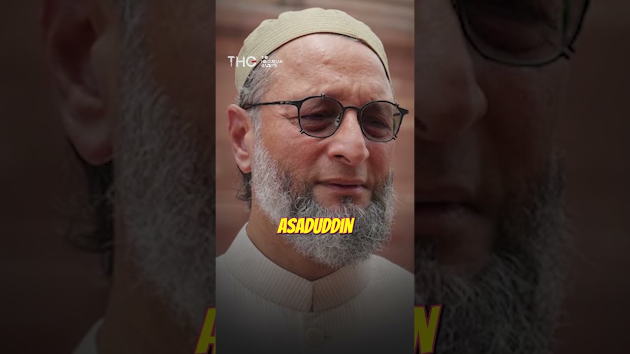 Waqf Bill 2025 Triggers Outrage: Streets Erupt, SC Petition Filed