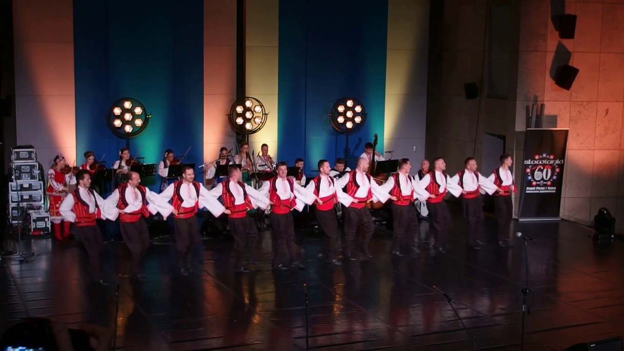 Kopanica - Słowianki
