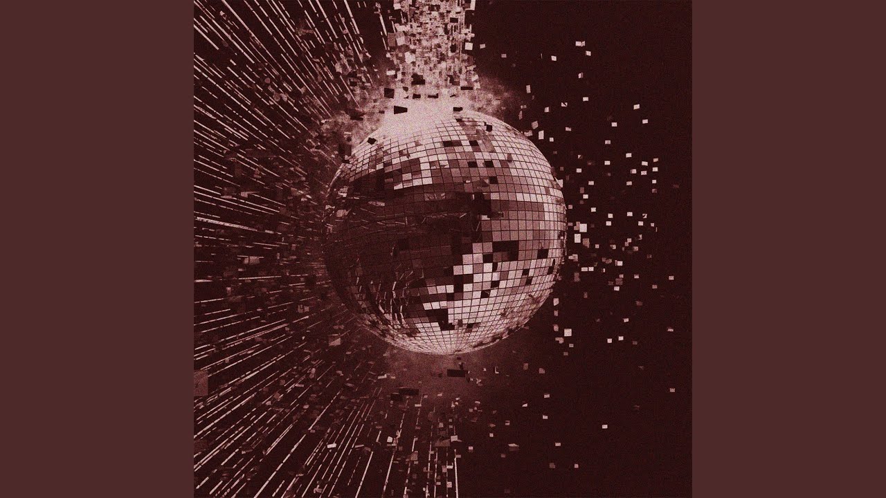 discokrush (slowed and reverb)