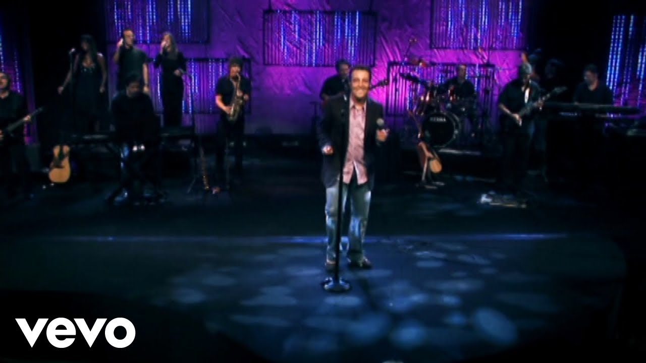 José Augusto - Chuvas De Verão (Ao Vivo No Rio De Janeiro / 2008)