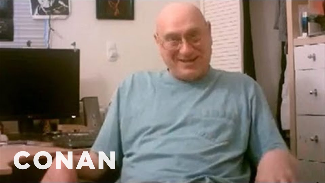 Fan Correction: The Emancipation Proclamation Wasn't Legislation! | CONAN on TBS