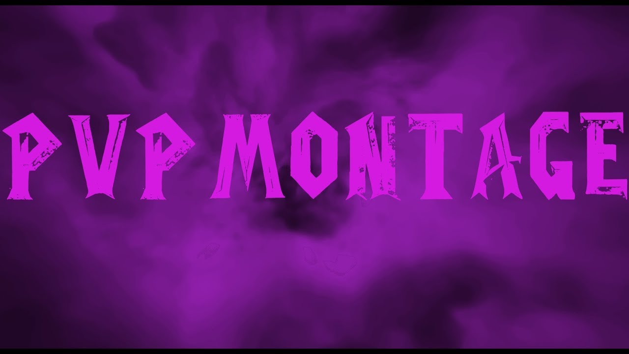 PVP MONTSGE MINECRAFT 1.8.9 VimeWorld (4k 120FPS)